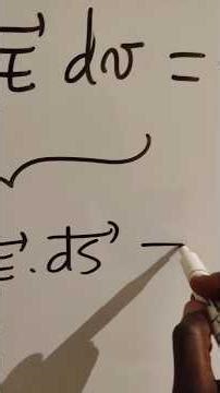 Forme locale du Théorème de Gauss