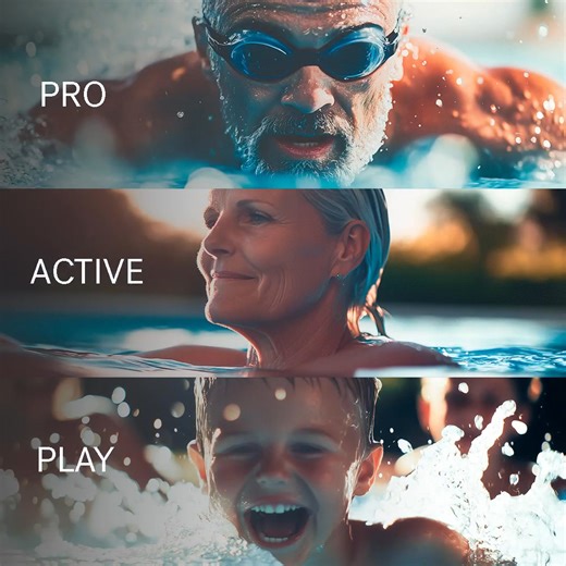 Choosing the right swim spa comes down to how you want to move,...