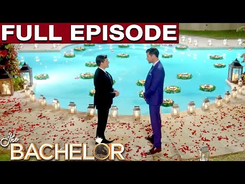 The Bachelor Australia Season 3 Episode 16 (Full Episode)