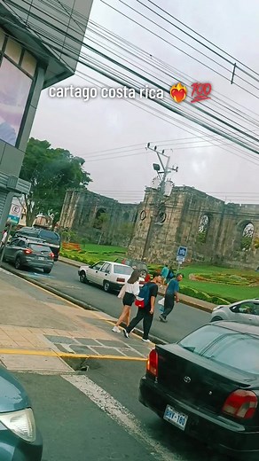 Exploring Cartago, Costa Rica: A Scenic Journey