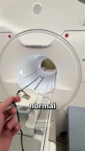 Never Bring Metal Near an MRI Machine 😱 The Reason Is Terrifying!#shorts #trending #viral