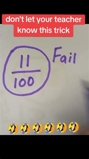 School Math Tricks You Wish You Knew Earlier