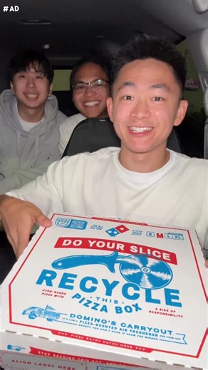 J E R R Y on Instagram: "#ad @dominos got us covered for any occasion 🍕 #dominoscreatorcollective #dominos #pizza #fastfood #mukbang #asmr #tastetest #eating #foodreview #explore #reels #foodislife"