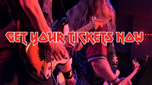 BRISTOL..... December 29th.. ED FORCE ONE, the UK's top tribute to IRON MAIDEN are back to play their home town show at The Fleece Bristol !!! Expect the kitchen sink to be smashed, new songs and as much energy as we can bring to the stage as always!!! This sold out last year so get your tickets in advance!!! The perfect Christmas present!!! link below!! opening the show are our buddies Priest Unleashed - A Tribute To Judas Priest. Top night in store, a real highlight of the year this one for us