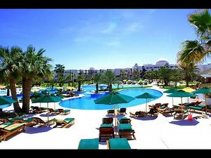Hotel Djerba Plaza Thalasso & SPA Tunisia