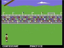 World Games - Commodore 64 - Games Database