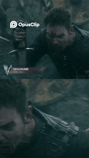 Vikings Ragnar Lothbrpk - #vikings #bjornironside #ivartheboneless #Shorts