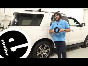 etrailer | Coil SumoSprings Rear Helper Springs Step-By-Step Installation - 2024 Ford Expedition