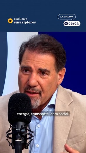 Destino 2026: el rumbo de la economía argentina. En un nuevo LA NACION cerca, Claudio Zuchovicki analiza el escenario económico, aconseja cómo invertir para ganarle a la inflación y remarca el protagonismo que tendrá la microeconomía. Mirá el capítulo completo en lanacion.com | LA NACION