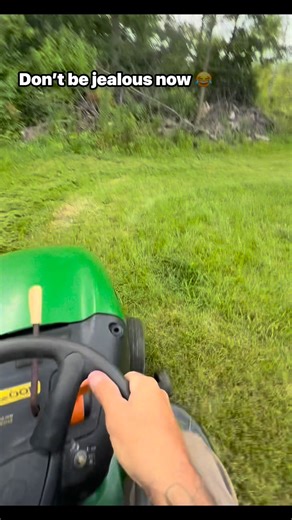 Good ole John Deere 😂 | Chris M. Kroll