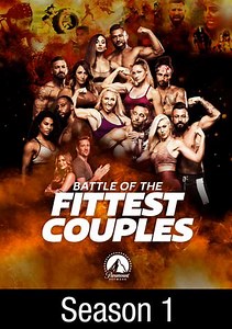 Battle of the Fittest Couples: 12 Couples Are Committed to Winning Battle of the Fittest Couples