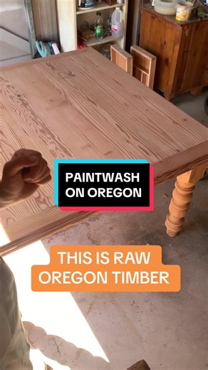 Transform Your Timber with Paintwashing Techniques
