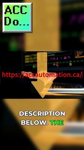 Your Automation Hub: Extensive Resources & Samples!