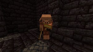 How to make piglin bartering farm in Minecraft easily