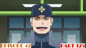 Episode 42 Follow me to watch new and complete episodes of anime Support me by sending tiktok gifts #naruto #viralvideo #fyp #boruto #anime #viral #followers #animeside