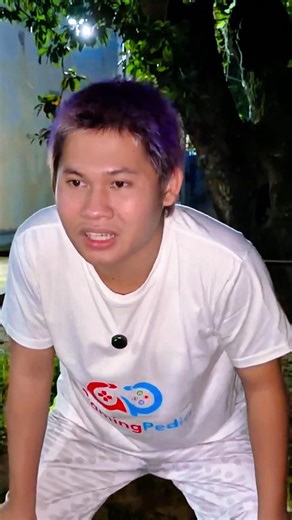 Omped Visual Lebaran THR Emak💸🤣Yonas Tuyul Biru Ikut Keciduk🫣👻#shorts #ompedvisual #lucu #komedi