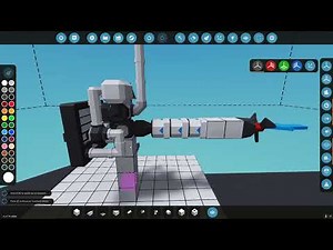 Stormworks Basics Modular engine tutorial Part 2