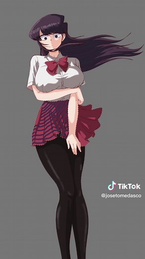 Komisan oppai by ibispaint x#short#josetomedasco https://youtube.com/@josetomedasco