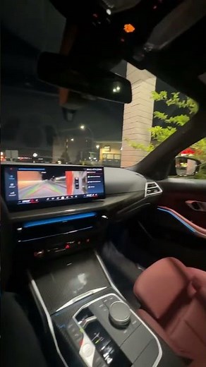 2025 BMW M340i XDrive LCI2