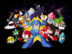 Mega Man 9 OST: Boss