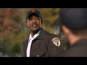 Fireproof trailer, Christian movie