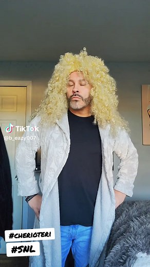 Cheri Oteri y Collette Reardon en sketch cómico