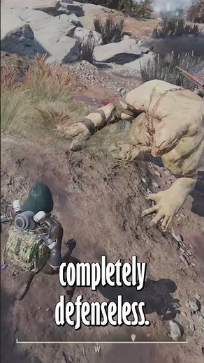 Fallout 76 Tips and Tricks The Pepper Shaker