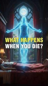 What REALLY Happens After Death? Heaven, Hades & Hell Explained Clearly