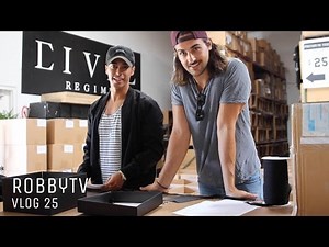 Civil Regime Warehouse