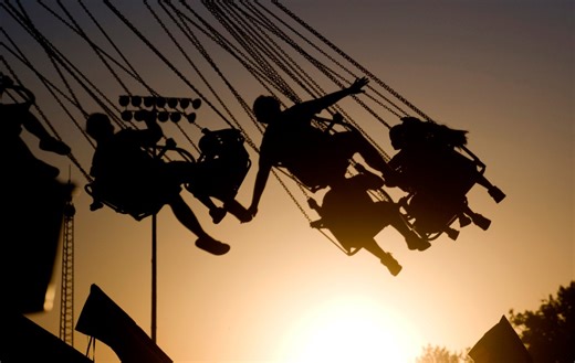 Chowchilla-Madera fair partners with Butler for carnival rides