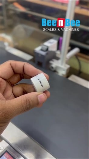 Online Coding Mini Machine – Smart & Compact Date Printing Solution