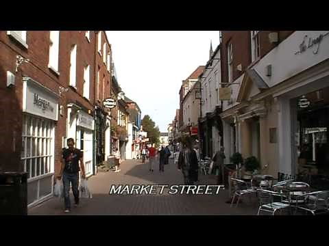 lichfield,staffordshire