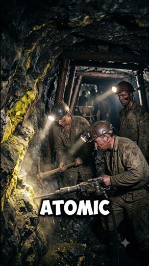 The Secret Soviet Bunker Hidden in the Desert — Still Radioactive