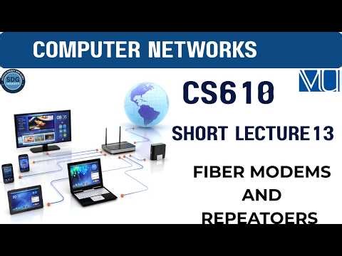 cs610 short lecture 13 | CS610 short lectures | COMPUTER NETWORKS (CS610)