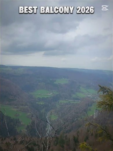 Best balcony 2026