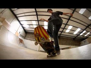 Zak Reviews The Elephant Brand Skateboards Rogue Street Deck