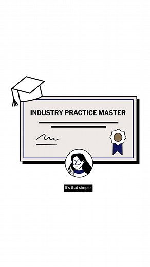 Ever wondered if you could earn a higher degree without pressing pause on your career? The Industry Practice Master of Digital Economy (IPMDE) at SMU Academy makes it possible. Designed for professionals navigating today’s rapidly evolving digital world, the IPMDE offers a flexible, modular structure that lets you start with an Industry Graduate Diploma and progress towards the IPMDE at your own pace, all while you continue working. Gain invaluable, real-world experience by working alongside ind
