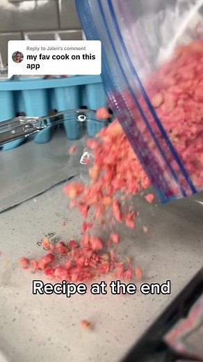 How to Make Strawberry Shortcake Crumble Recipe