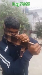 Aaj ghar Aaye Sourabh Joshi khane per day 8/365 #minivlog