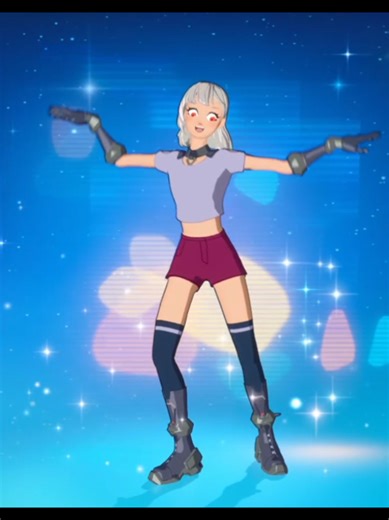 Fortnite Crew Pack Lexa and Orin Skins Wish