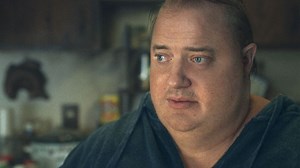 L’acteur Brendan Fraser métamorphosé en obèse de 272 kilos dans "The Whale" : Oscar en vue ?