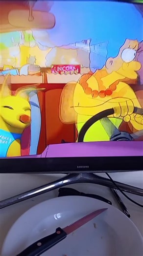 Le jeu extraterrestre et la télécommande magique