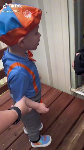 Blippi Halloween Fun for Kids