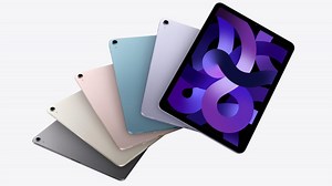 iPad 10th-Gen and iPad Air available with up to Rs 4000 discount in India on Apple Online Store