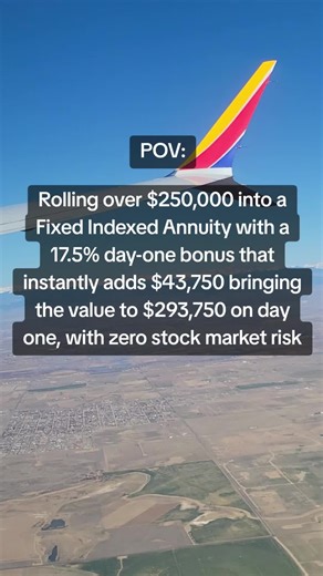 Safe Money Products: Benefits of Fixed Indexed Annuities