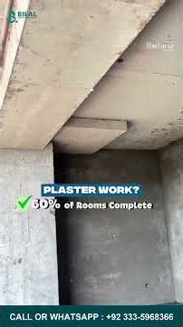 Signature Rotana Islamabad | Smart Construction & Advanced Systems Update