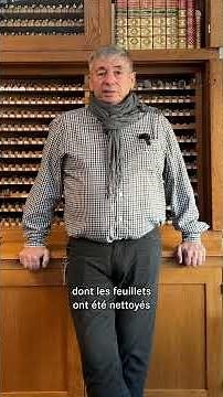 How many hours does it take to restore a manuscript?