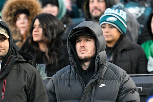 Why is Mike Trout not playing the World Baseball Classic? Real reason he was left off the Team USA roster