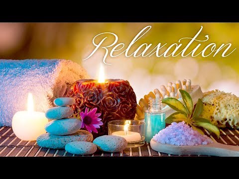 アロマ・スパ用 リラクゼーション音楽 ～瞑想、ヒーリング、睡眠、etc... 疲れを癒し気持ちが落ち着くBGM