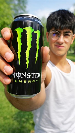 La monster è uno scam?